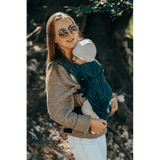 Zebra Savanna LennyLight by Lennylamb - Buckle CarrierLittle Zen One5907557787284