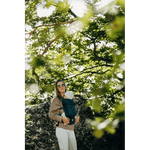 Zebra Savanna LennyLight by Lennylamb - Buckle CarrierLittle Zen One5907557787284