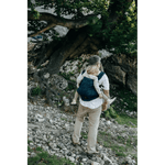 Zebra Savanna LennyPreschool Carrier