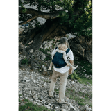 Zebra Savanna LennyPreschool Carrier