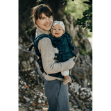 Zebra Savanna LennyUpGrade by LennyLamb - Buckle CarrierLittle Zen One5907557787291