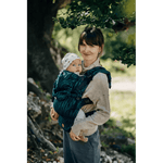 Zebra Savanna LennyUpGrade by LennyLamb - Buckle CarrierLittle Zen One5907557787291