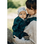 Zebra Savanna LennyUpGrade by LennyLamb - Buckle CarrierLittle Zen One5907557787291