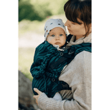 Zebra Savanna LennyUpGrade by LennyLamb - Buckle CarrierLittle Zen One5907557787291