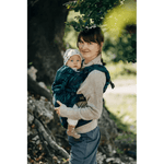 Zebra Savanna LennyUpGrade by LennyLamb - Buckle CarrierLittle Zen One5907557787291