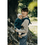 Zebra Savanna LennyUpGrade by LennyLamb - Buckle CarrierLittle Zen One5907557787291