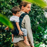 Zebra Savanna Onbuhimo PRO by Lennylamb - OnbuhimoLittle Zen One5907557789639