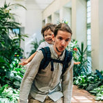 Zebra Savanna Onbuhimo PRO by Lennylamb - OnbuhimoLittle Zen One5907557789639