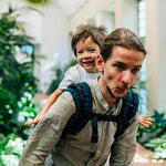 Zebra Savanna Onbuhimo PRO by Lennylamb - OnbuhimoLittle Zen One5907557789639