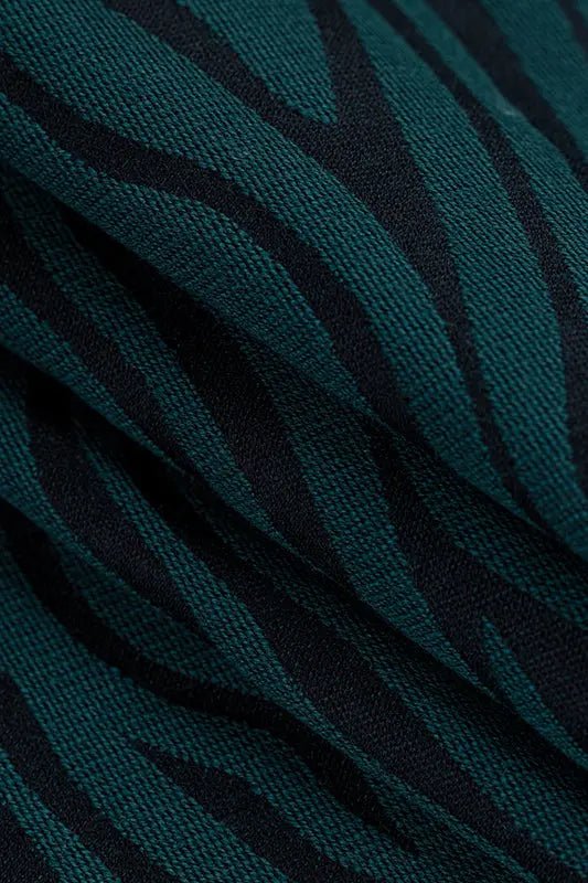 Zebra Savanna Toddler Onbuhimo Pro