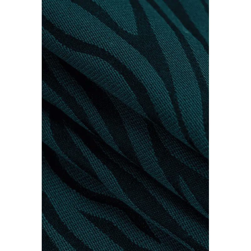 Zebra Savanna Woven Wrap by Lennylamb - Woven WrapLittle Zen One5907557787222