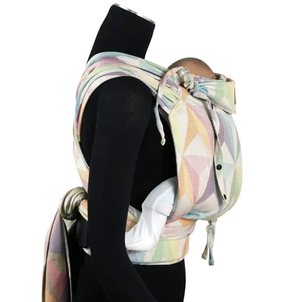 Zephyr DidyKlick 4u Half Buckle