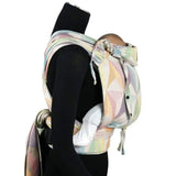 Zephyr DidyKlick 4u Half Buckle