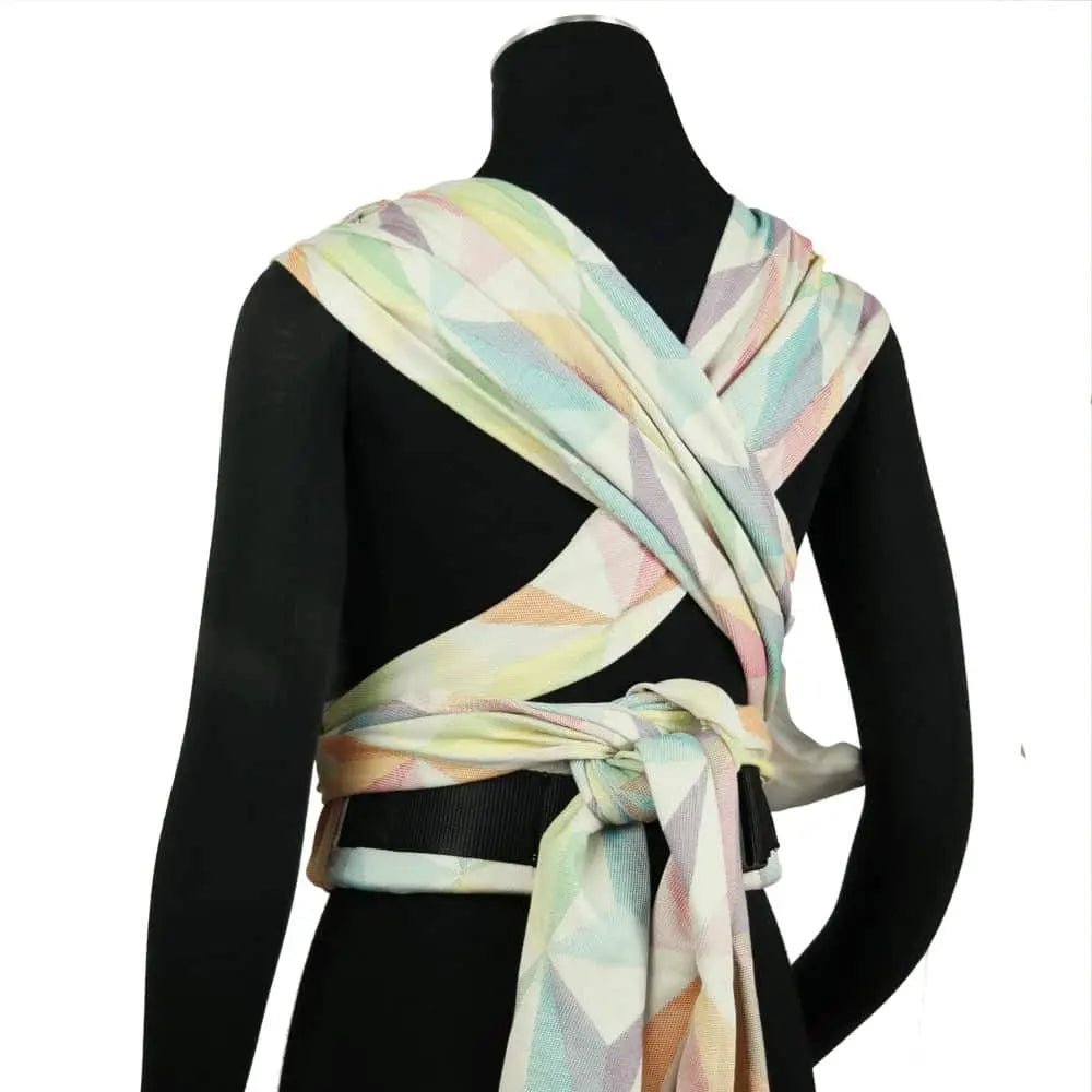 Zephyr DidyKlick 4u Half Buckle by Didymos - Half Buckle CarrierLittle Zen One4048554883645