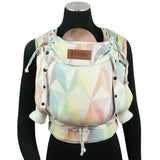 Zephyr DidyKlick 4u Half Buckle by Didymos - Half Buckle CarrierLittle Zen One4048554883645