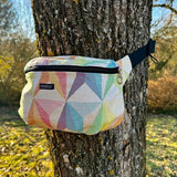 Zephyr Moon Bag by Didymos Bags