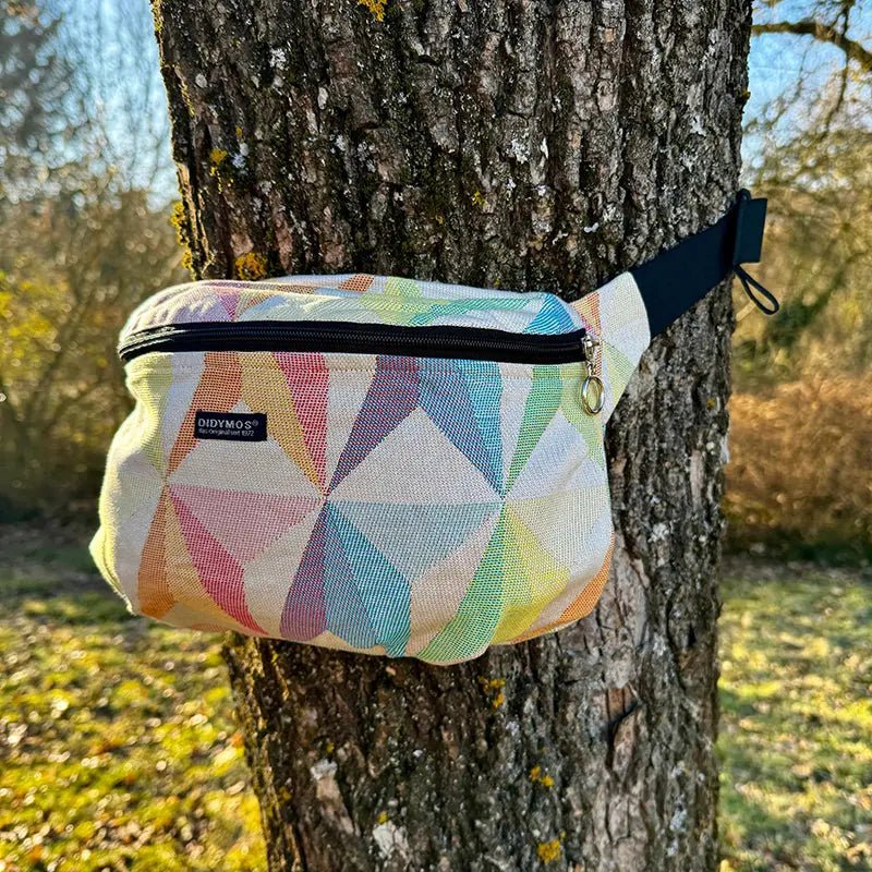 Zephyr Moon Bag by Didymos Bags