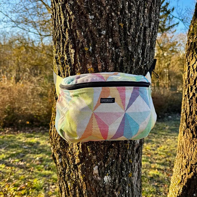 Zephyr Moon Bag by Didymos Bags