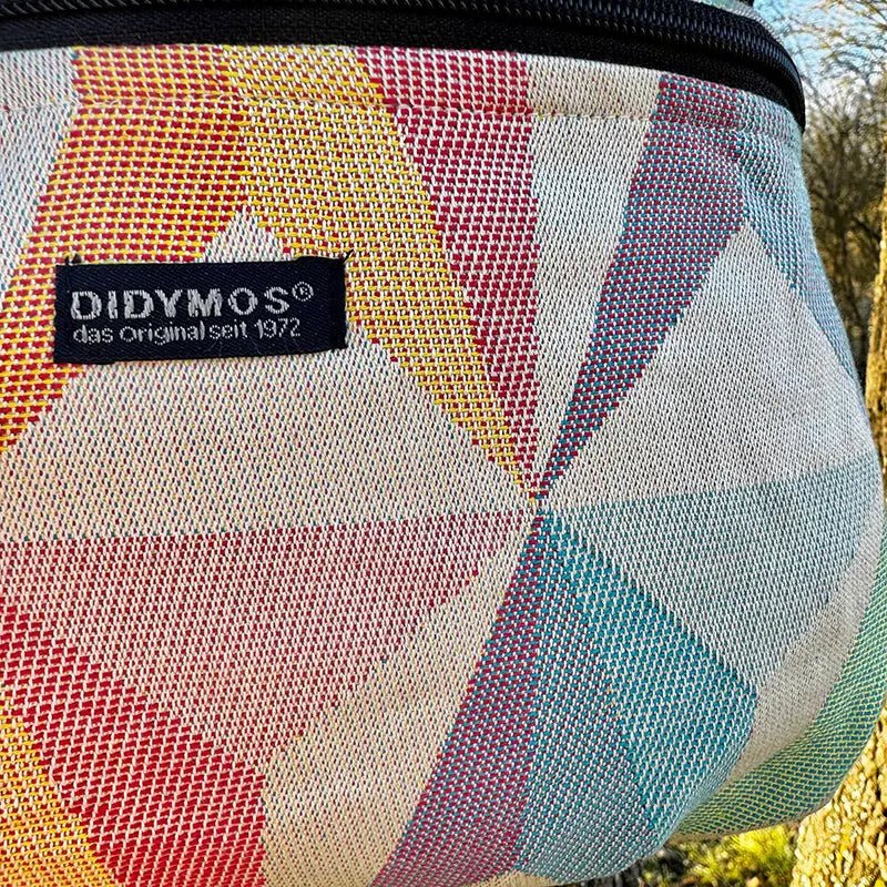 Zephyr Moon Bag by Didymos Bags