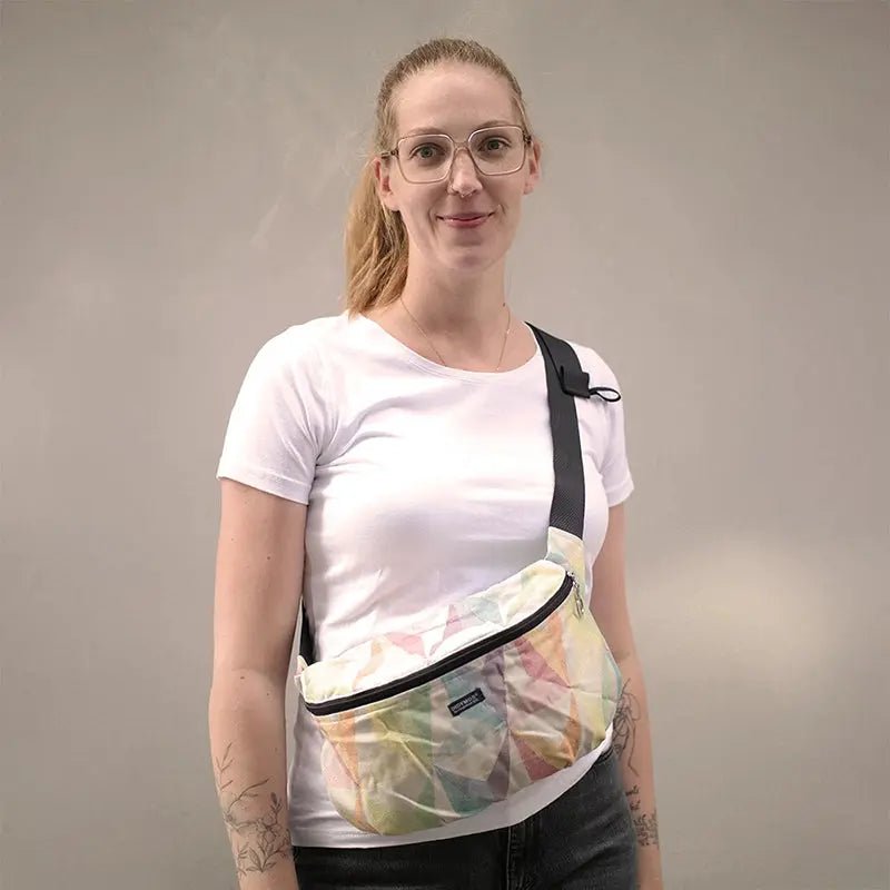 Zephyr Moon Bag by Didymos - BagsLittle Zen One14156880