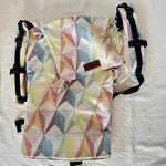 Zephyr Toddler DidyFix