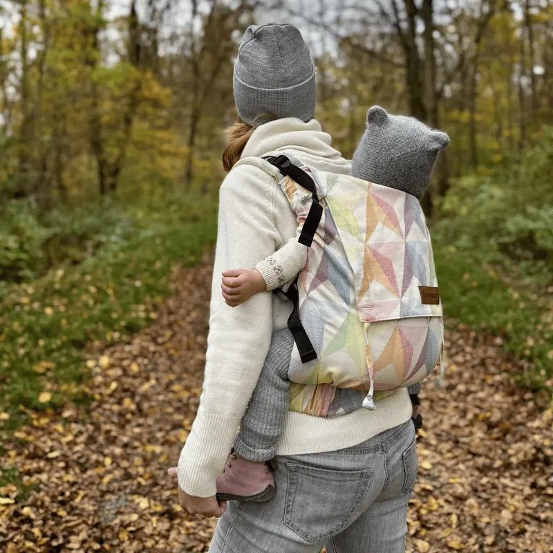 Zephyr Toddler DidyFix