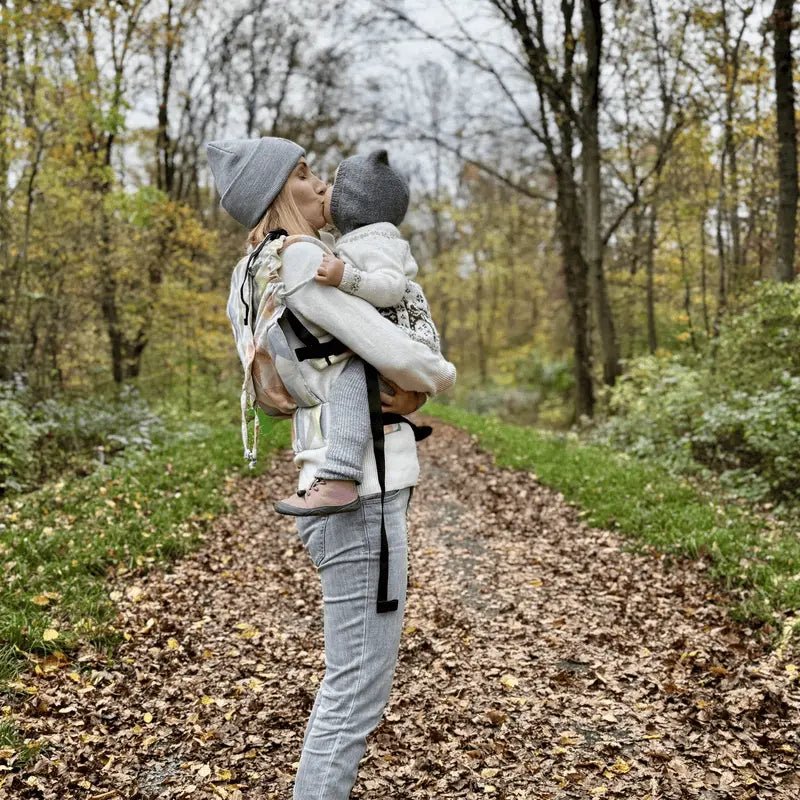 Zephyr Toddler DidyFix by Didymos - Buckle CarrierLittle Zen One4048554883737