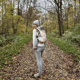 Zephyr Toddler DidyFix by Didymos - Buckle CarrierLittle Zen One4048554883737