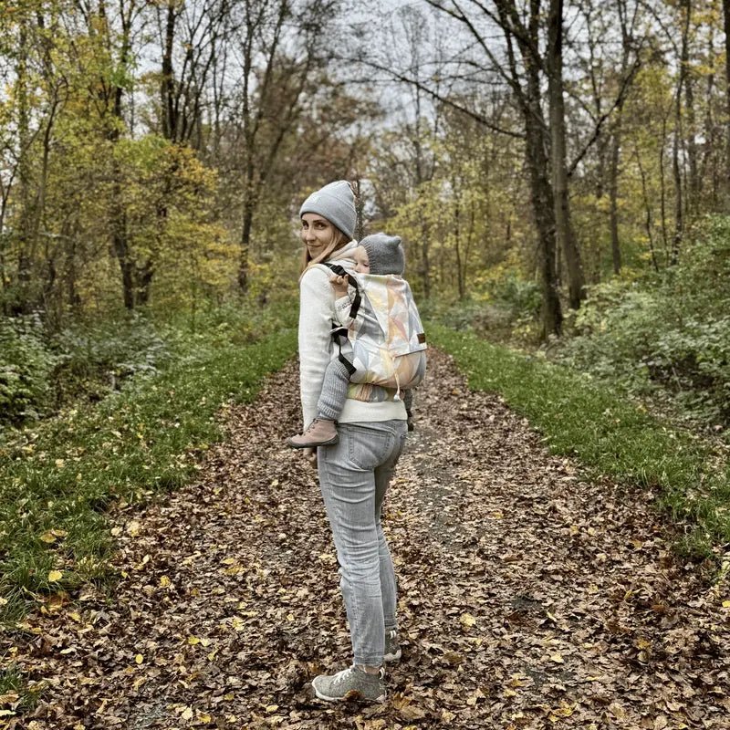 Zephyr Toddler DidyFix by Didymos - Buckle CarrierLittle Zen One4048554883737