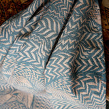 Zorro Fades Woven Wrap