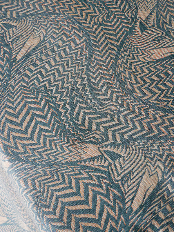 Zorro Fades Woven Wrap