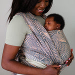 Zorro Fades Woven Wrap