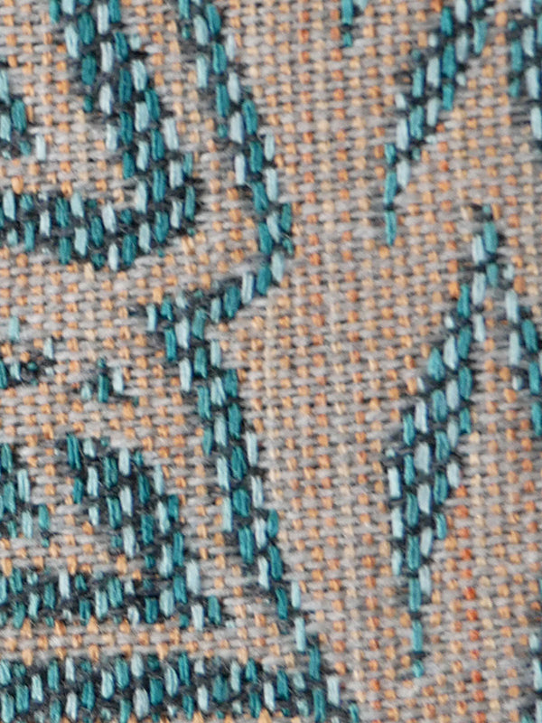 Zorro Fades Woven Wrap
