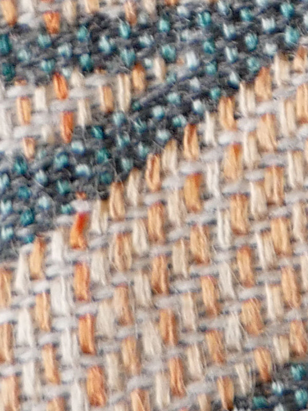 Zorro Fades Woven Wrap