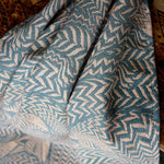 Zorro Fades Woven Wrap by Oscha Oscha at Little Zen One