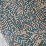 Zorro Fades Woven Wrap by Oscha Oscha at Little Zen One