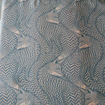 Zorro Fades Woven Wrap by Oscha Oscha at Little Zen One