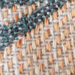 Zorro Fades Woven Wrap by Oscha Oscha at Little Zen One