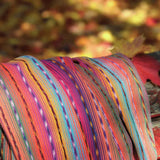 Zunil Woven Wrap