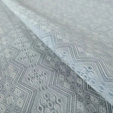 1975 Mystic Silver Tussah Gold DidySling Ring Sling by Didymos - Ring SlingLittle Zen One4152170786