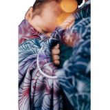 Deco Kingdom Ring Sling by LennyLamb