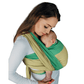 Lemongrass Woven Wrap by LennyLamb-Woven Wrap-LennyLamb-canada and usa-Little Zen One-5