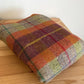 Integra Baby Carrier Harris Tweed Fauna-Buckle Carrier-Integra-canada and usa-Little Zen One-2