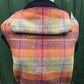 Integra Baby Carrier Harris Tweed Fauna-Buckle Carrier-Integra-canada and usa-Little Zen One-3