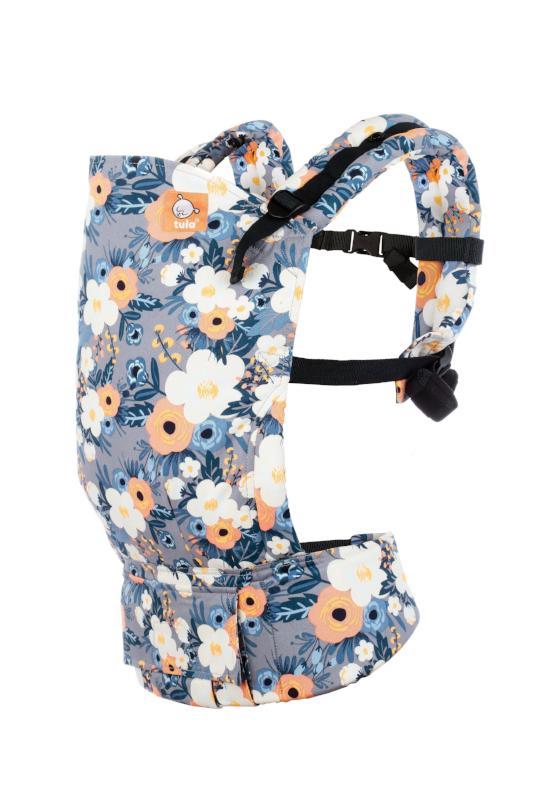 Tula Standard Baby Carrier French Marigold