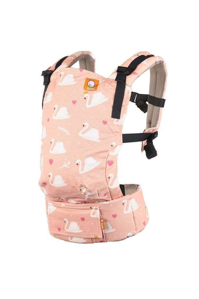 Tula Standard Baby Carrier Grace