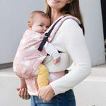 Tula Standard Baby Carrier Grace