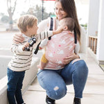 Tula Standard Baby Carrier Grace