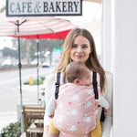 Tula Standard Baby Carrier Grace