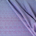 Ada Amethyst Azure DidySling Ring Sling